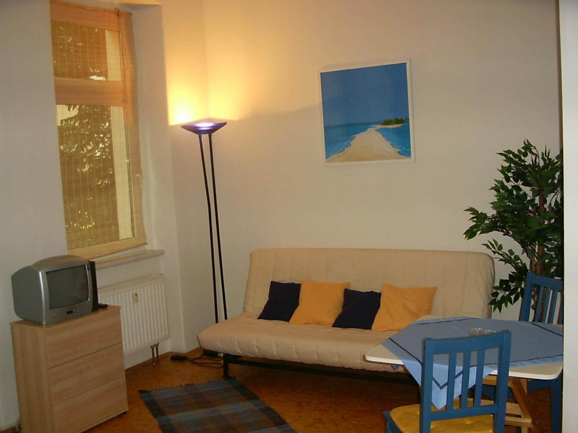 Pension Ole Dresda Exterior foto