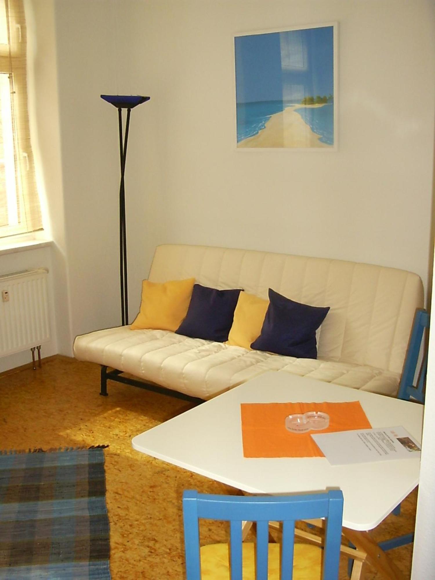 Pension Ole Dresda Exterior foto