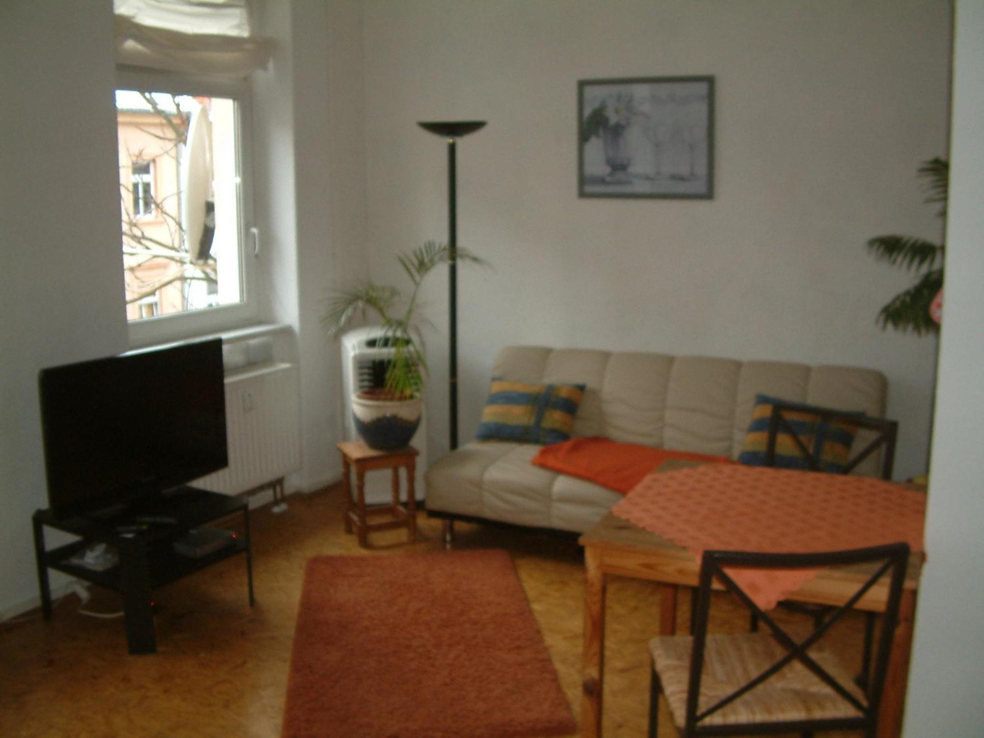 Pension Ole Dresda Exterior foto
