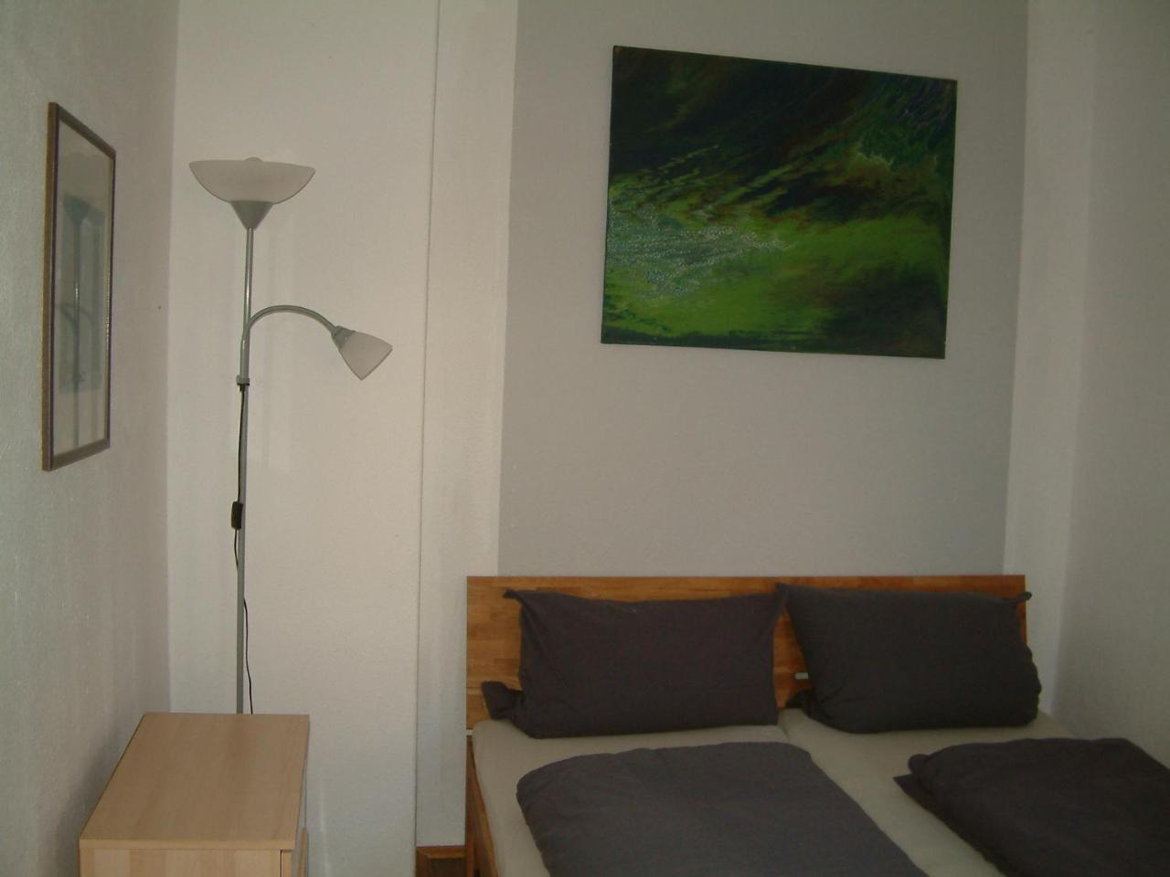 Pension Ole Dresda Exterior foto
